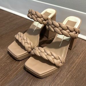 Dolce Vita Ashby Heels